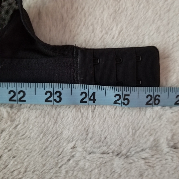 SHOCK ABSORBER Active Classic Support Bra Size 34D - Picture 12 of 13